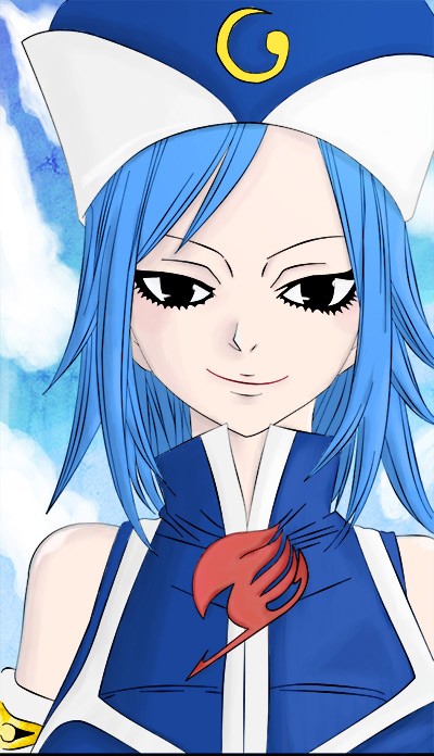 Fairy Tail Chapter 313 24